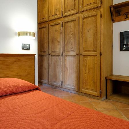 Hotel Casalpina Don Barra Pragelato Kültér fotó