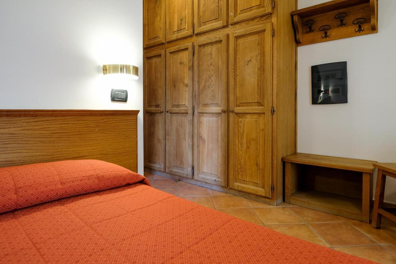 Hotel Casalpina Don Barra Pragelato Kültér fotó