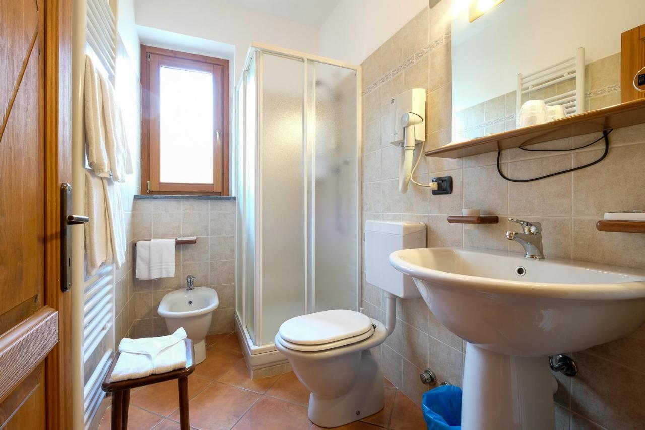 Hotel Casalpina Don Barra Pragelato Kültér fotó